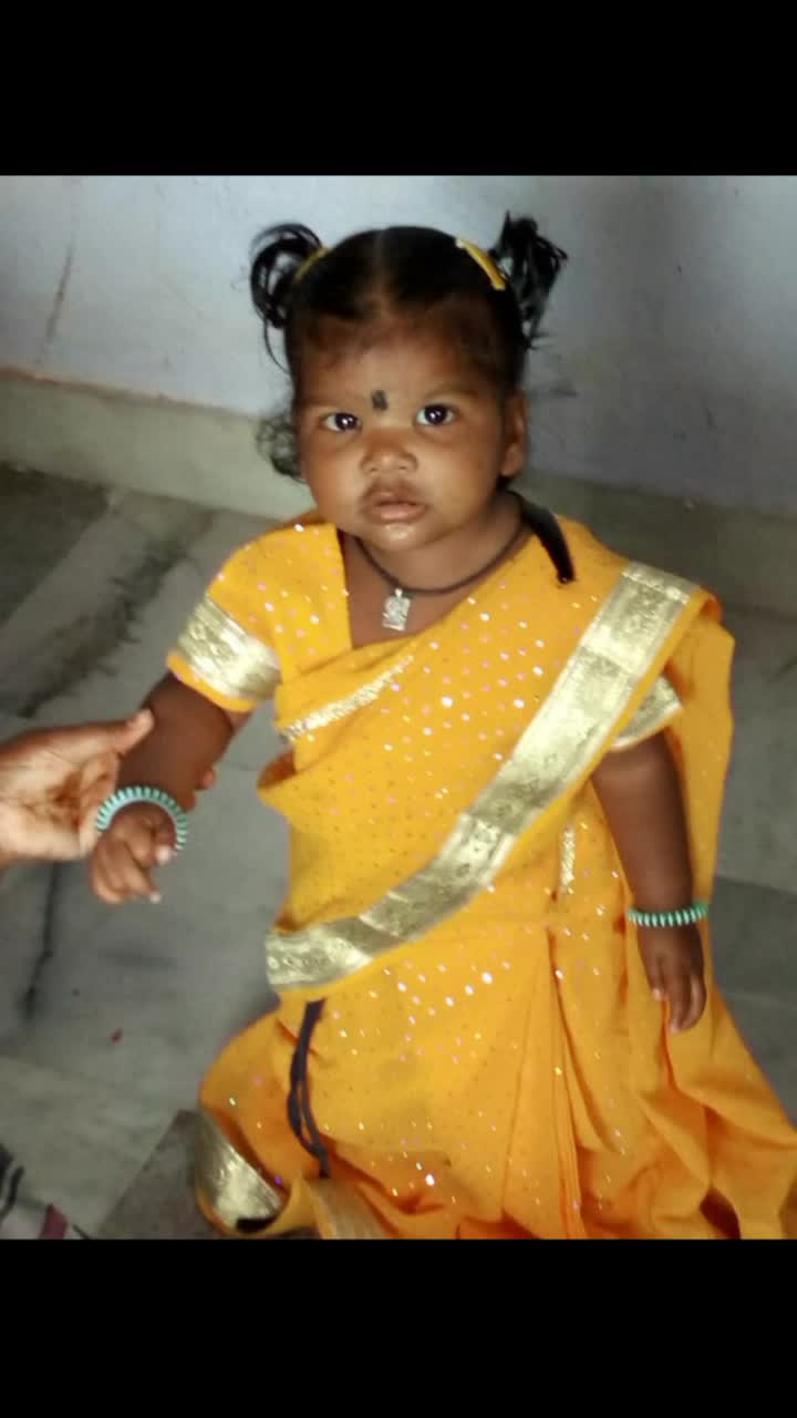 @Jhanavi G