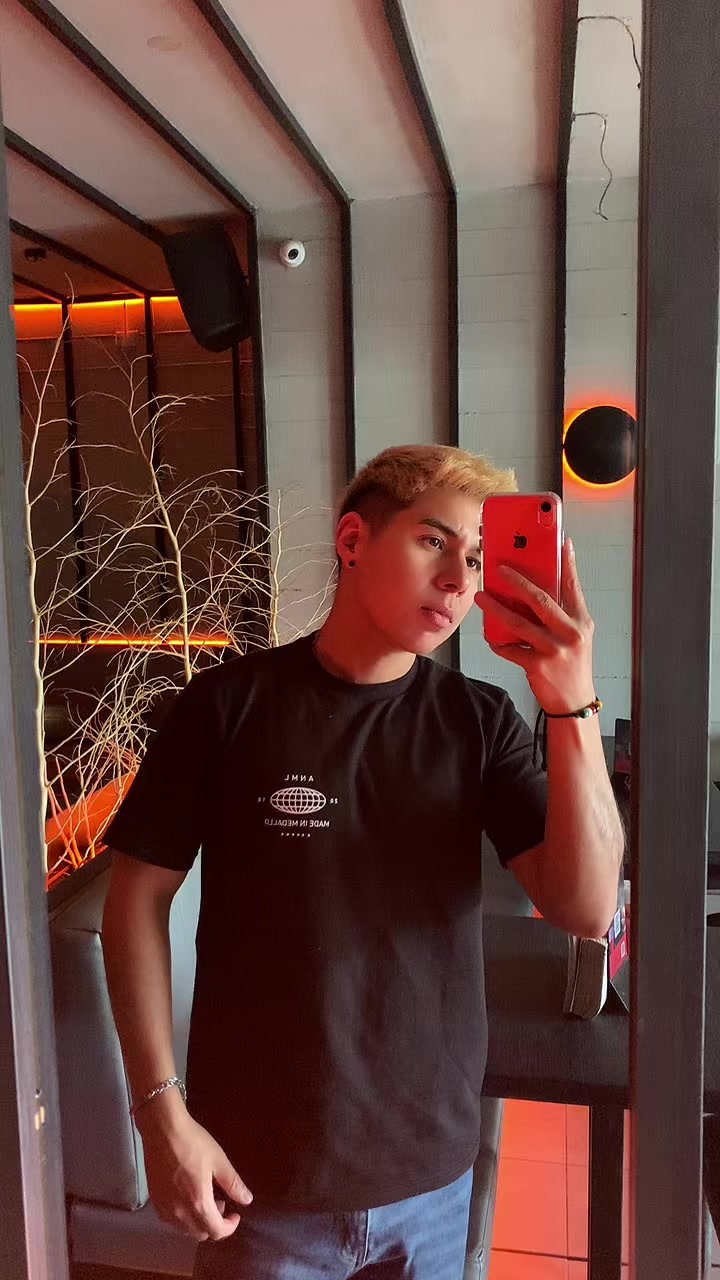 @YonnerDavid13🕷️