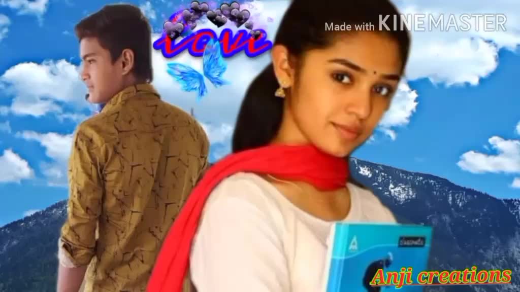 @anjanna beenkari