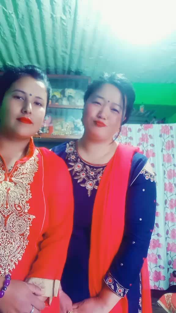 @Sìnora Aavya Tamang