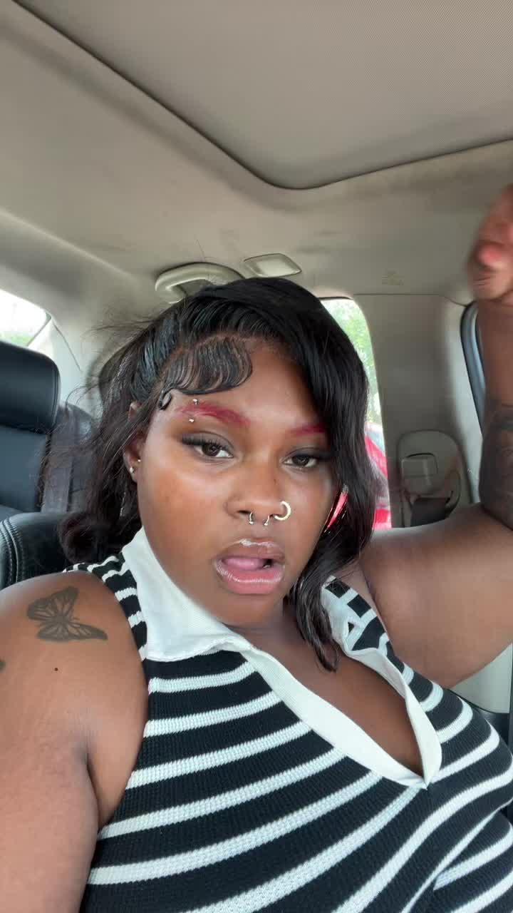 @Therealshawana
