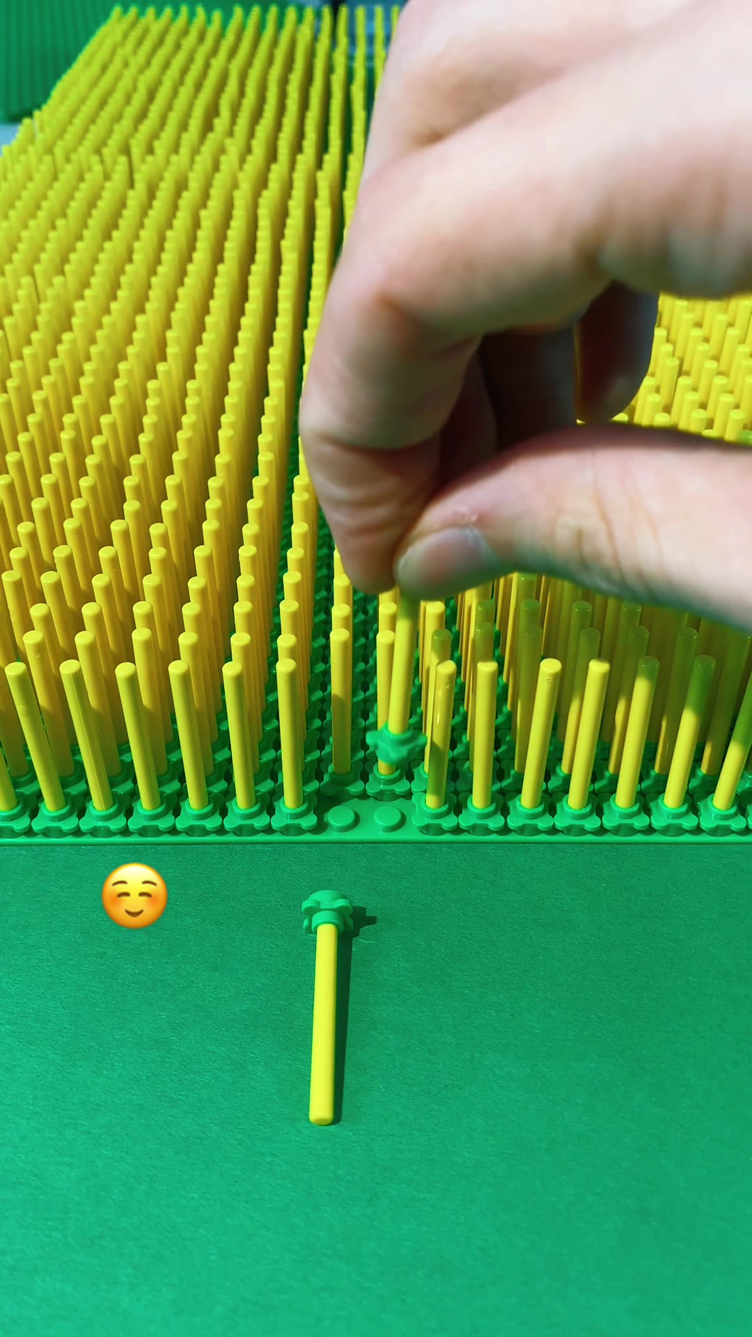 @LEGO Stop Motion