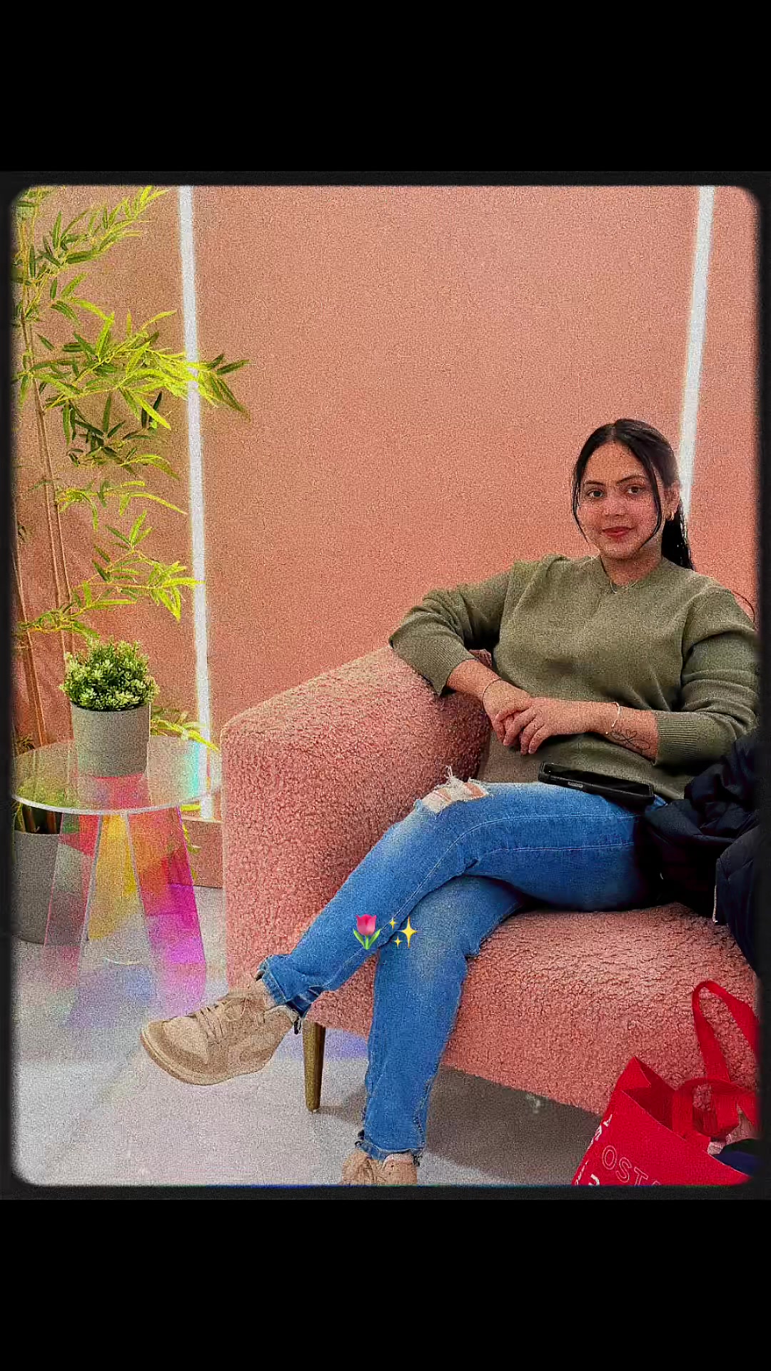 @Aneet Kaur