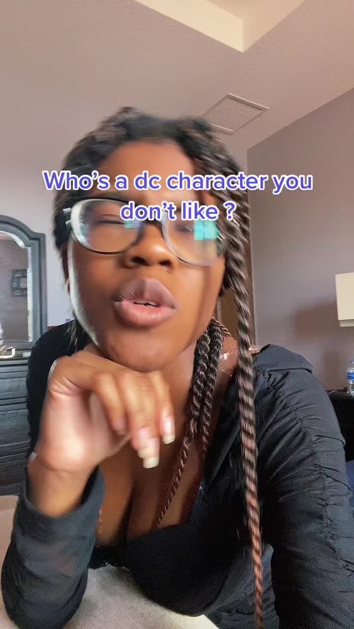 @Blackbarbie