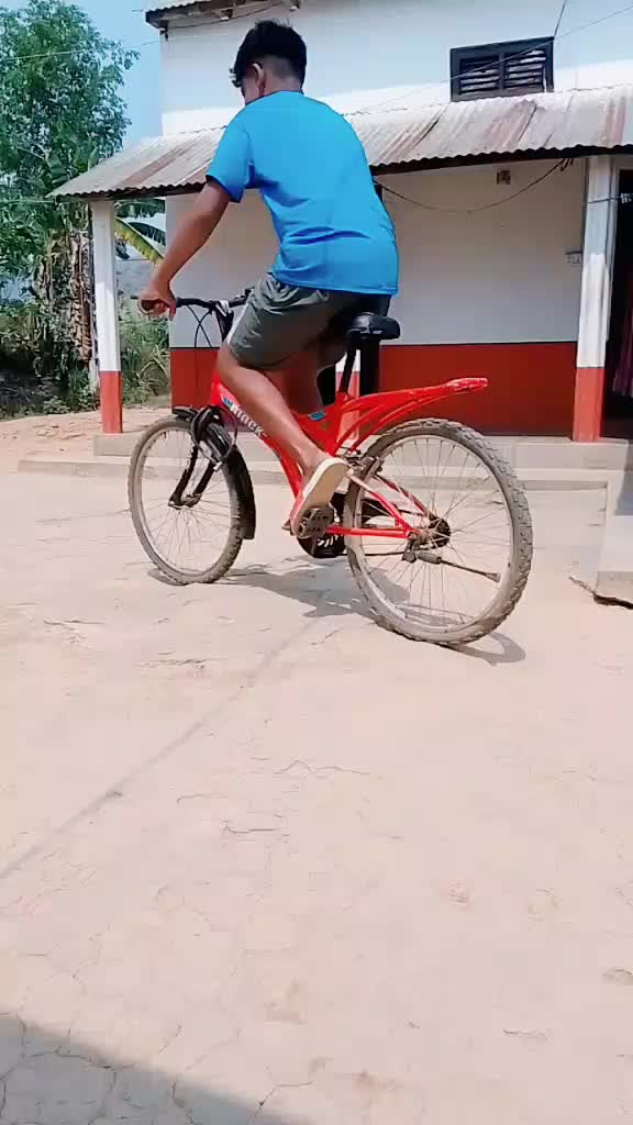 @❤️pramila pariyar❤️