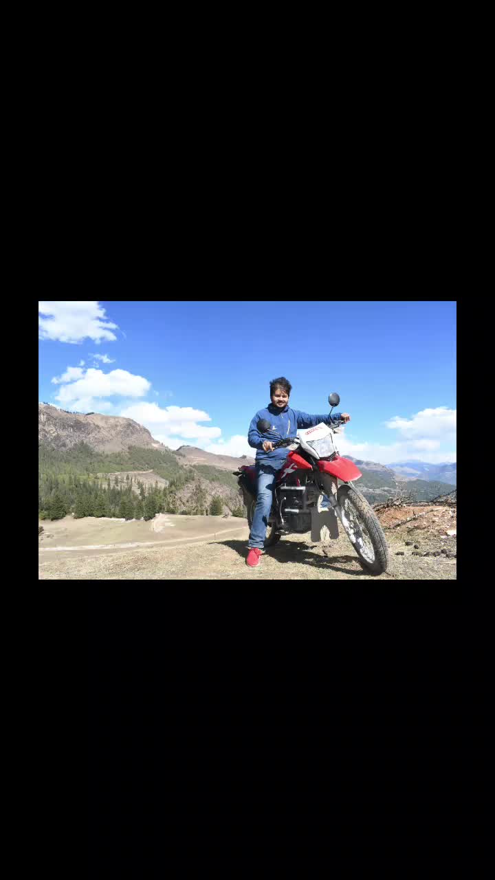 @Pioneer Kiran