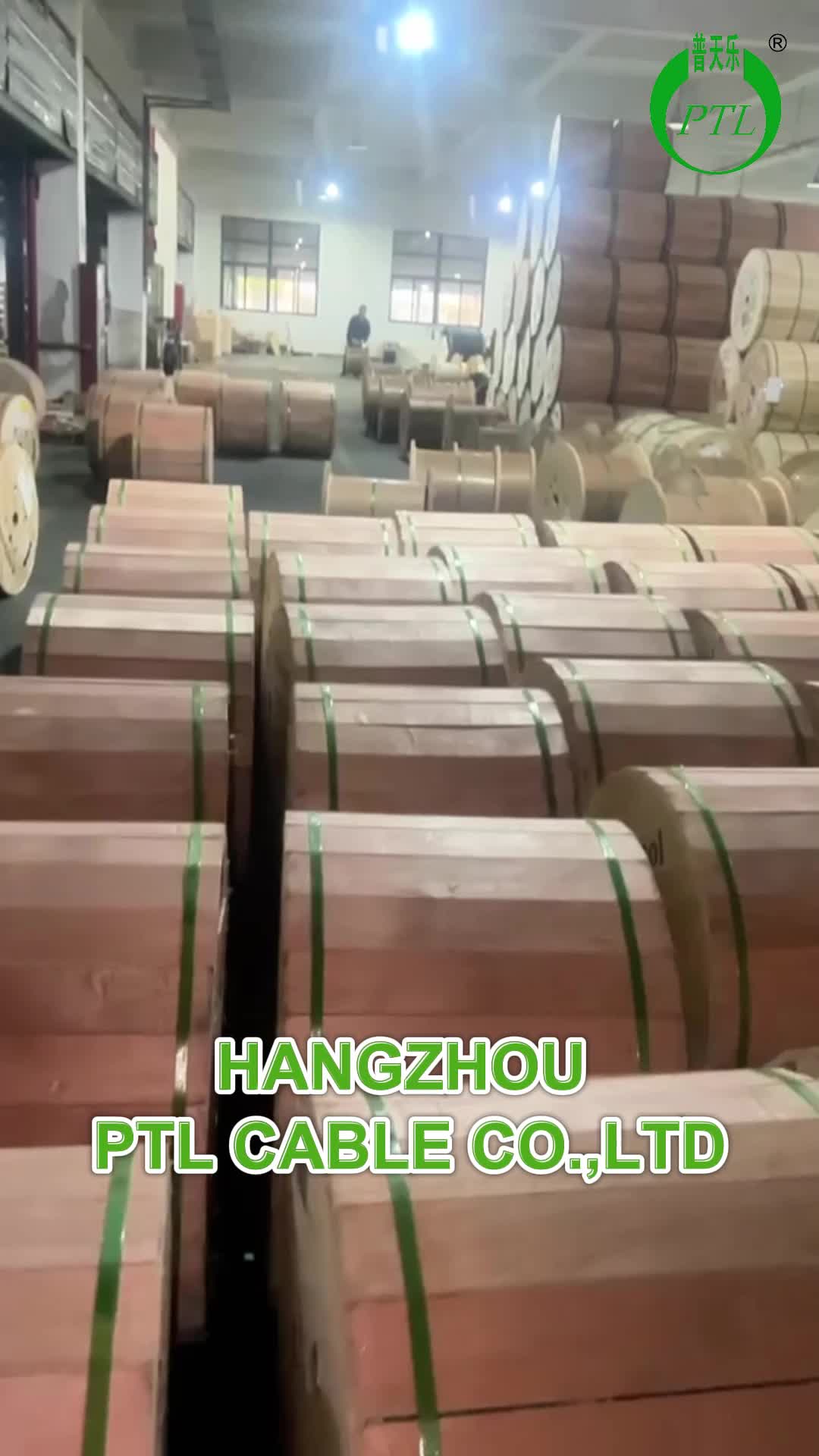 @HANGZHOU PTL CABLE CO.,LTD