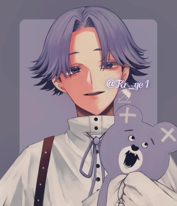 @クラゲ♨︎