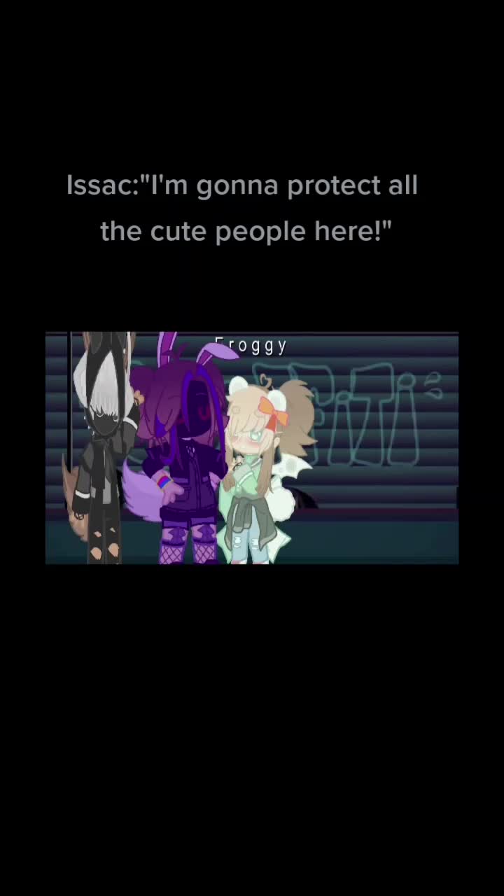 @♡Welcome to the werid kids!☆