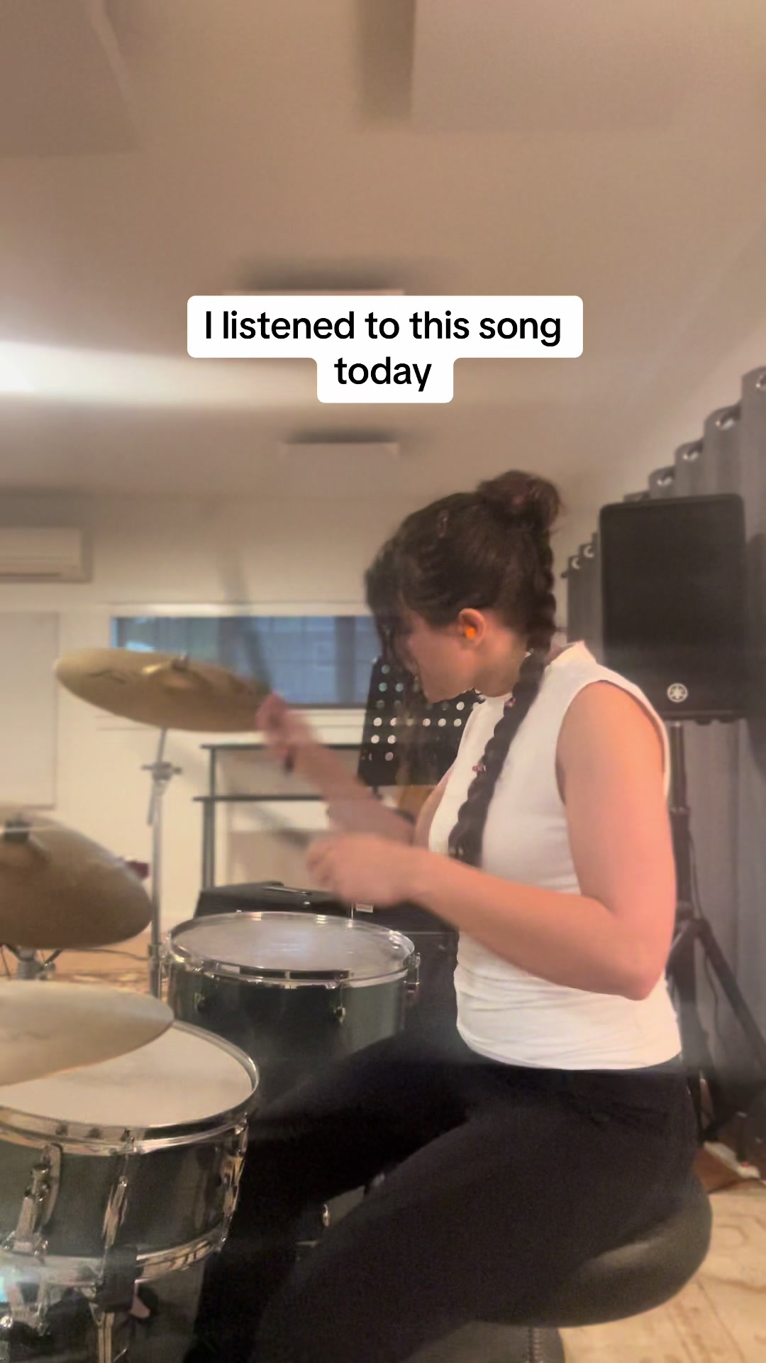 @Drumbitious _ Mirna