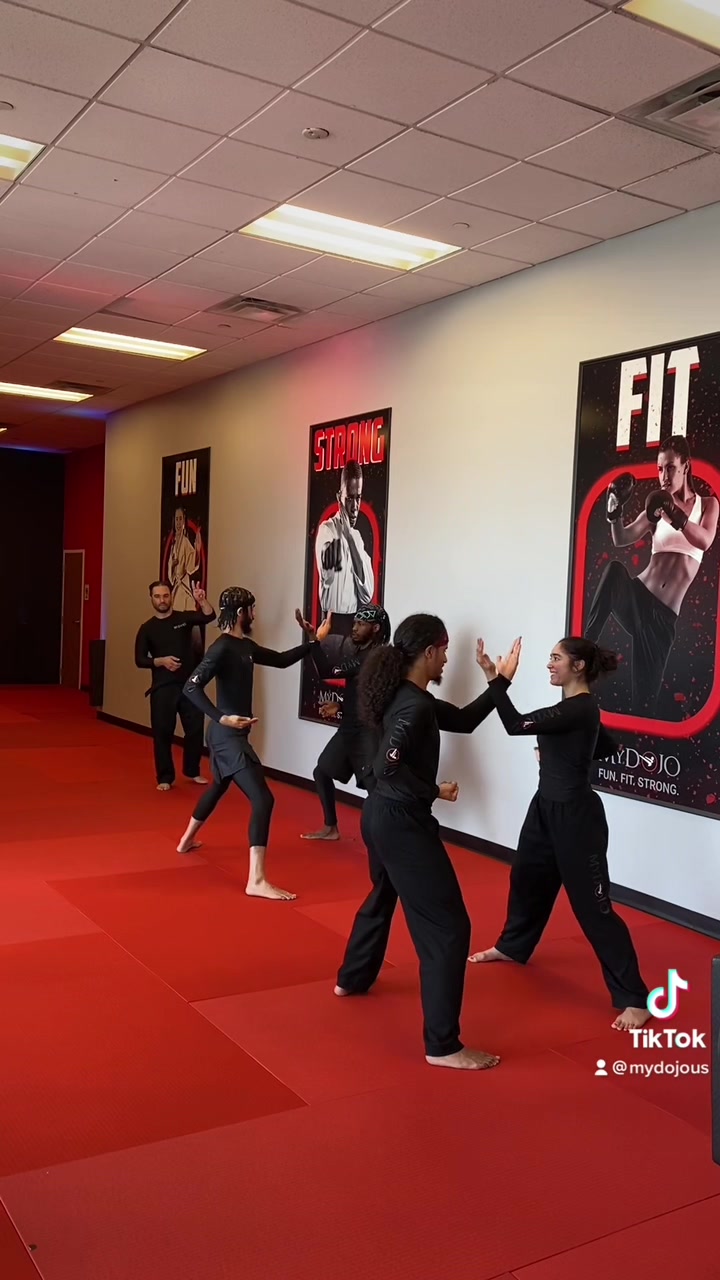 @MyDojo