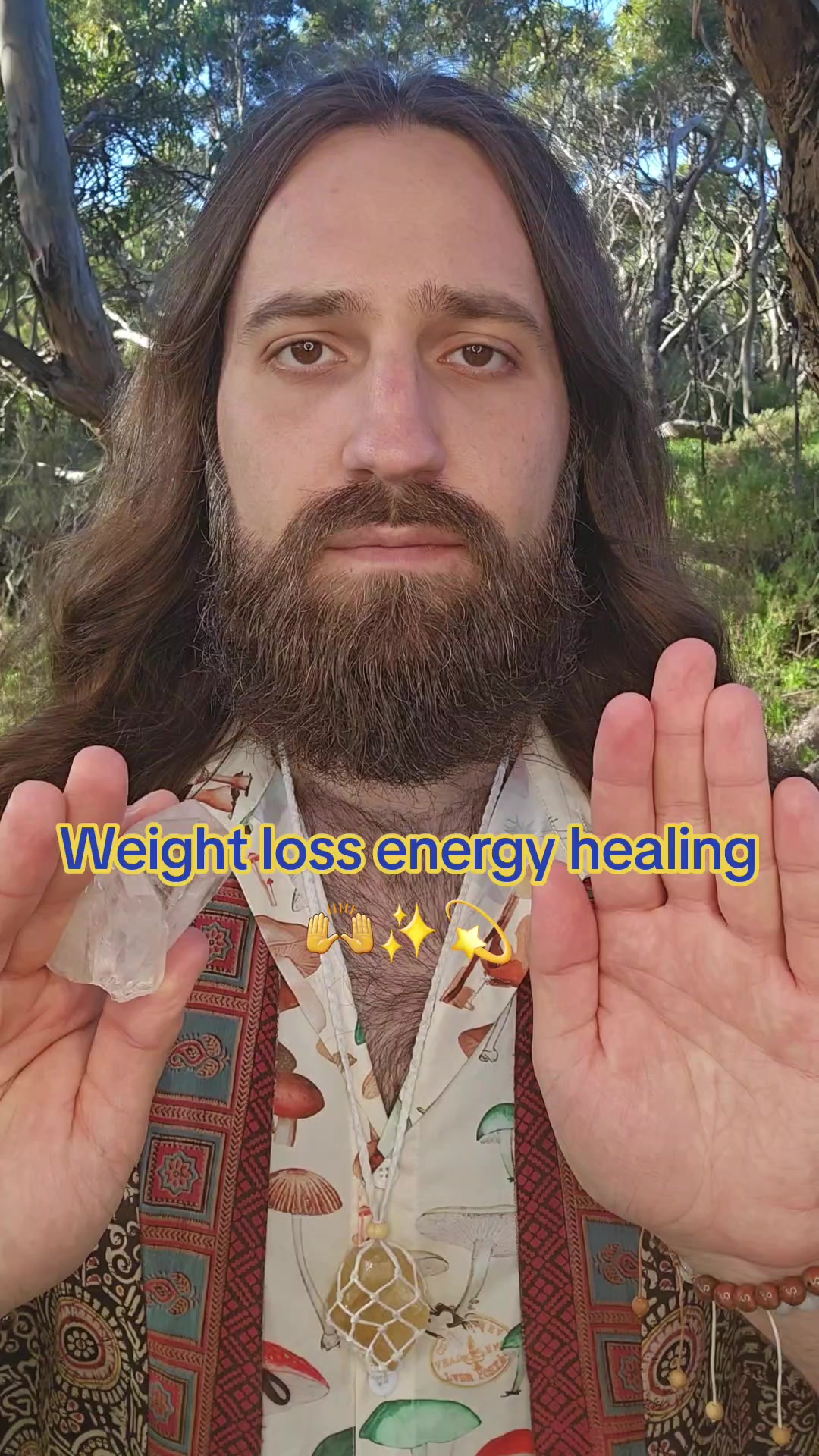 @Healing & Beyond