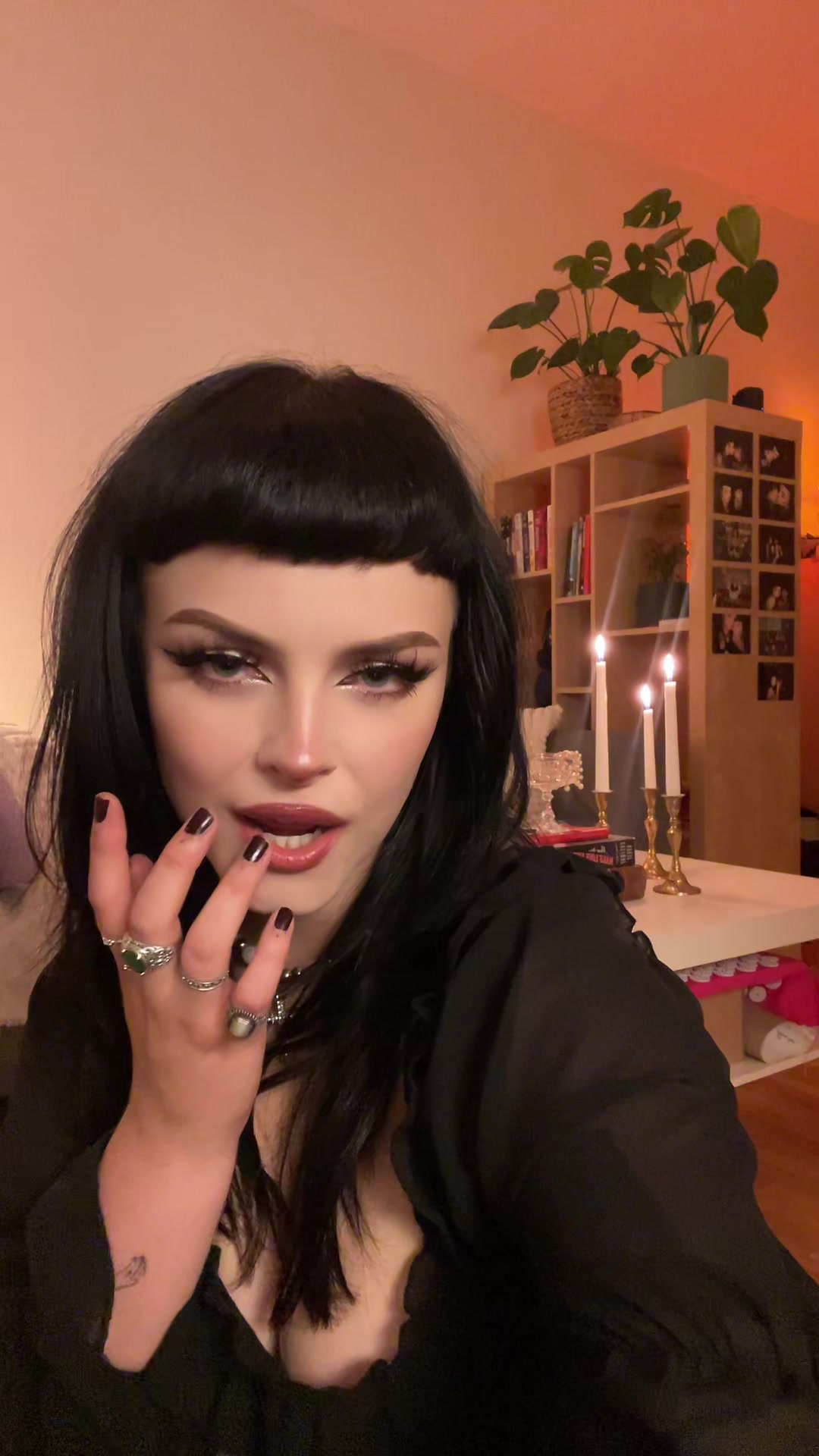 @klara dumbom
