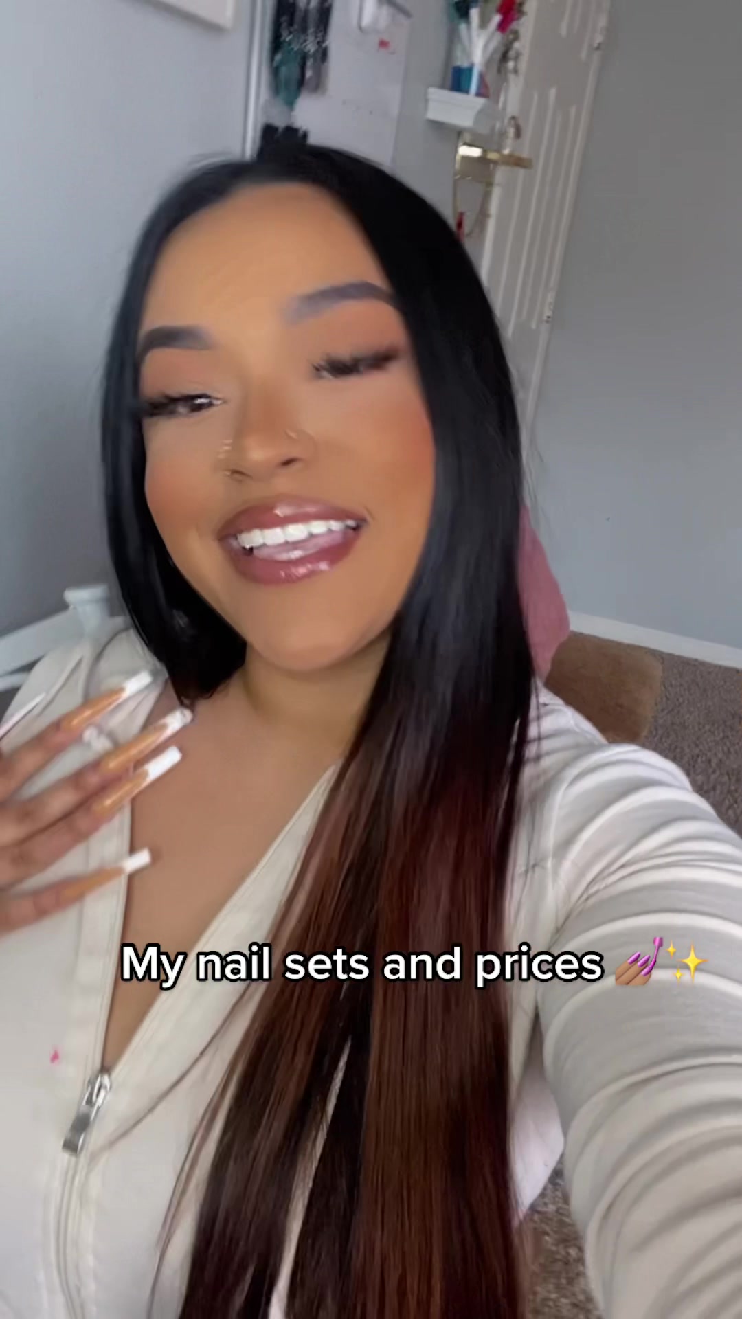 @Bay Area Nail Tech