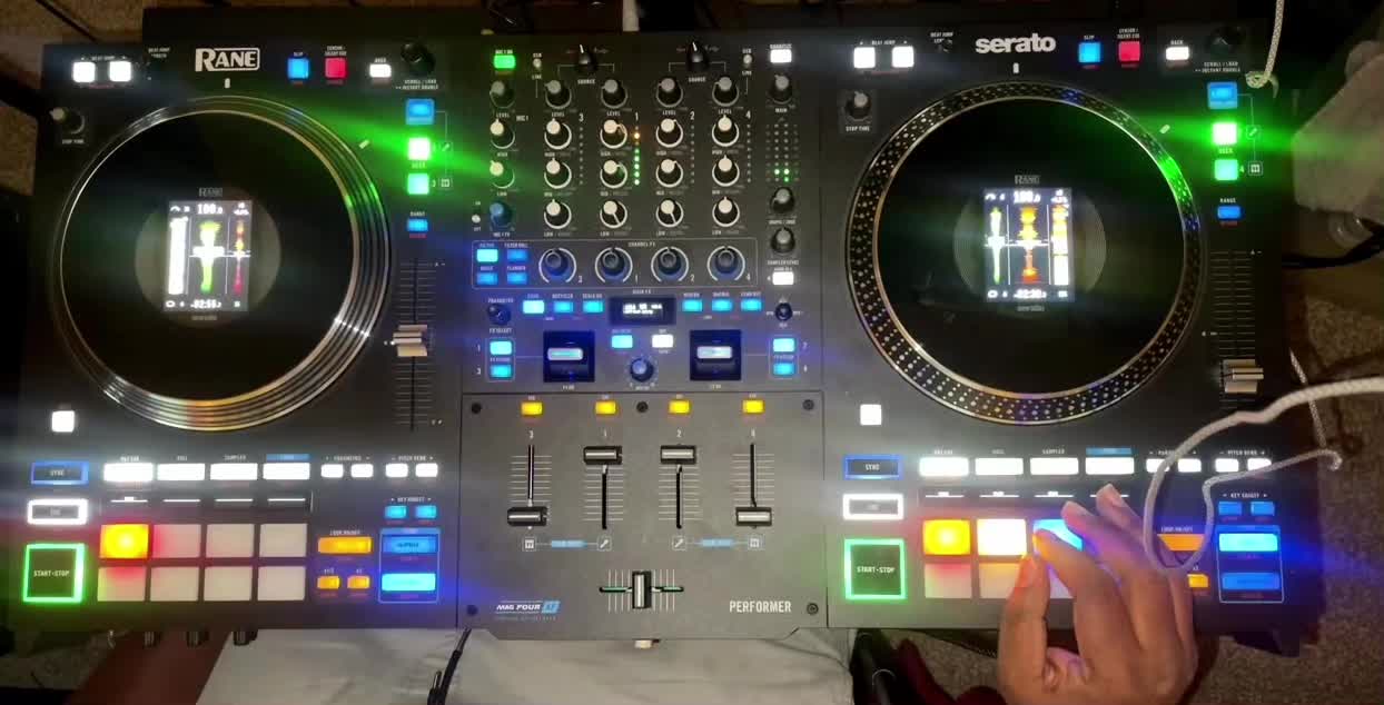 @DJ El'Quan❌️