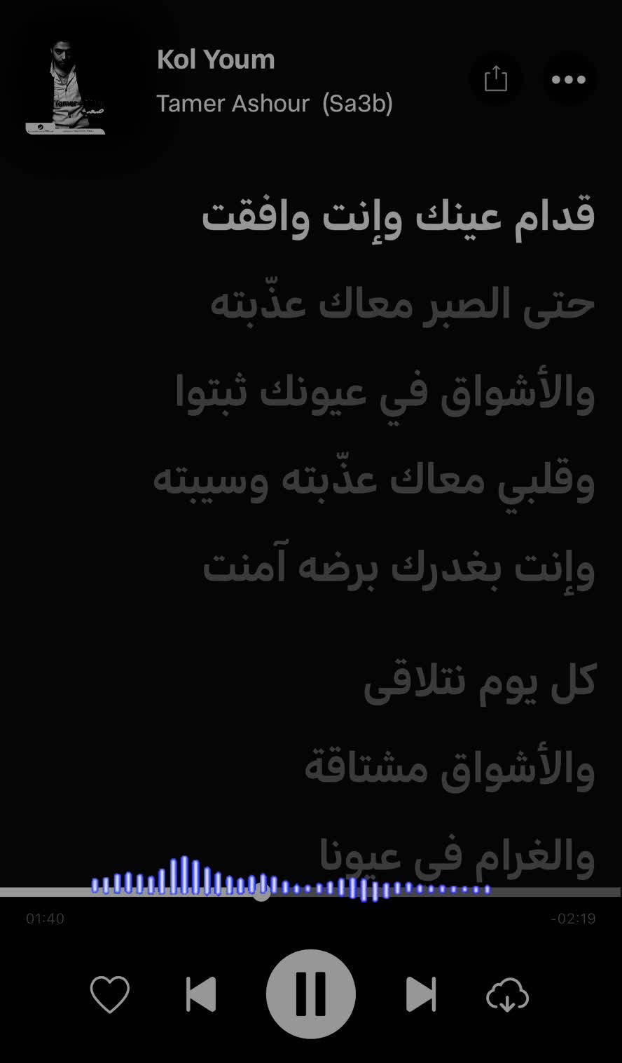 @Music N Lyrics