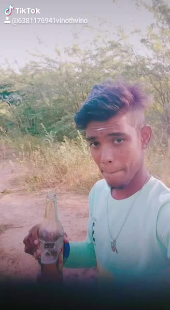 @vinoth vino