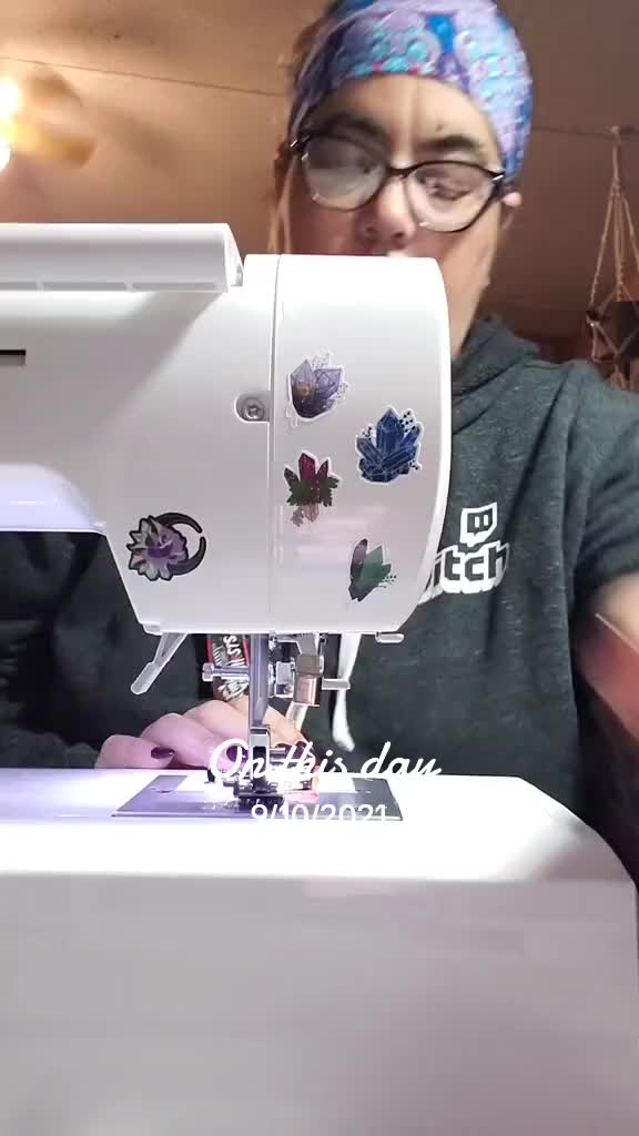 @SkarabQueen
