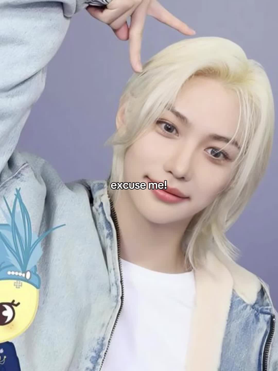 @StrayKids Edits