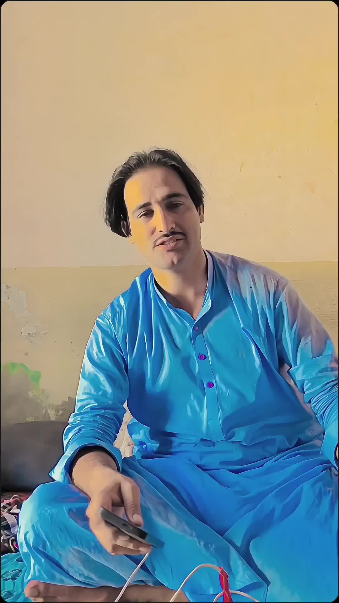 @Najeebullah Silachi