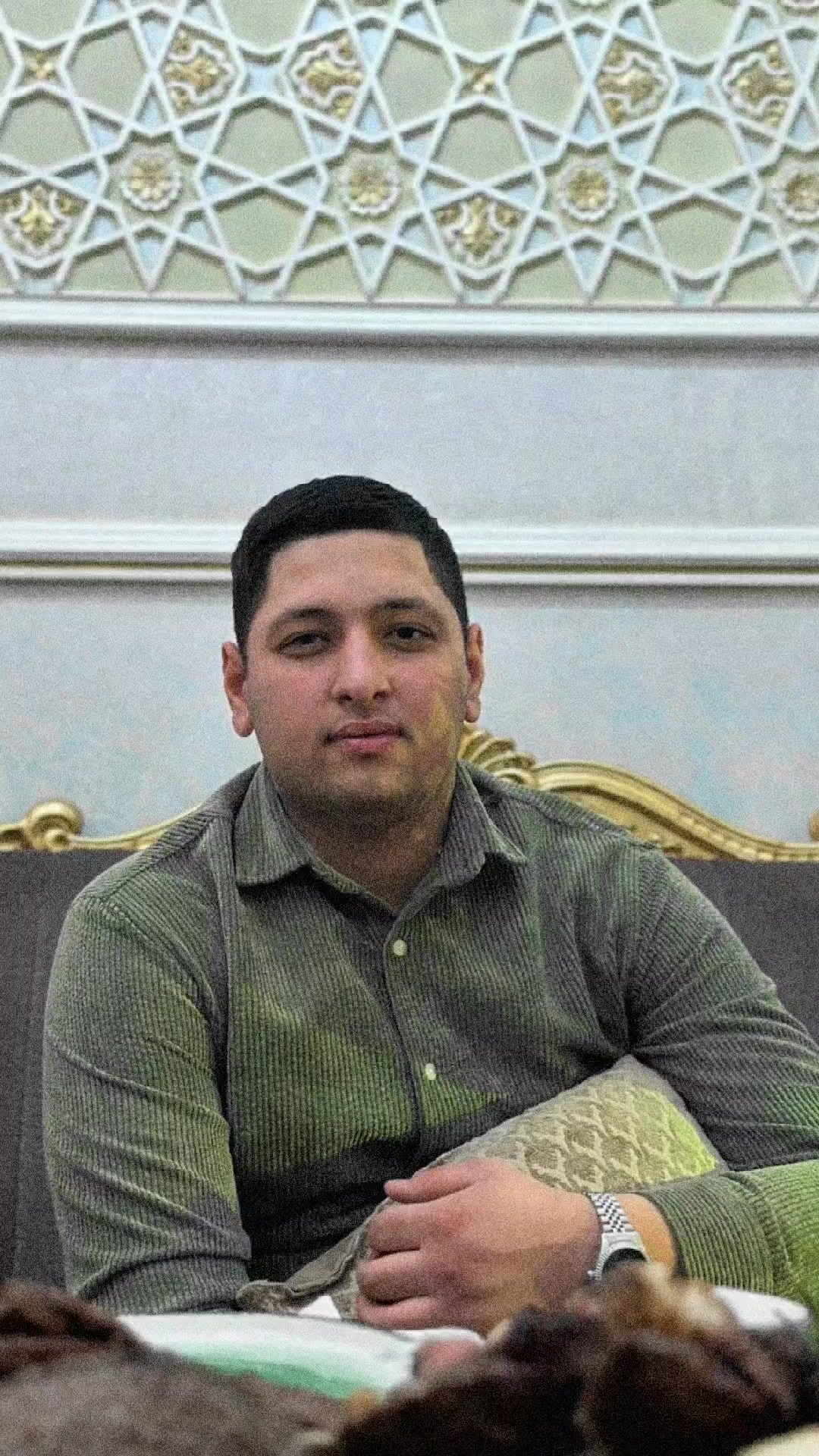 @Doniyor Soburov