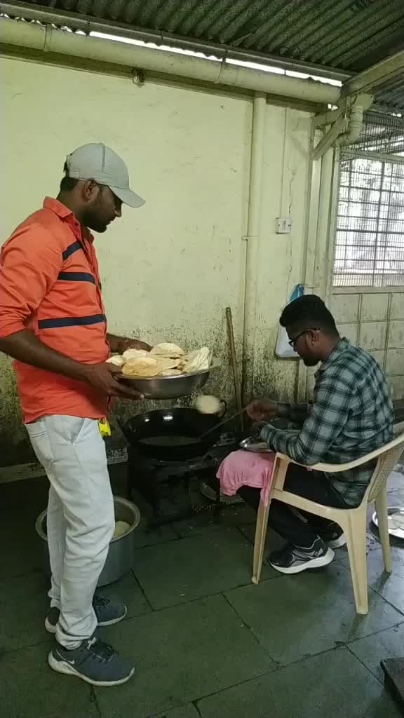 @Nilesh Chorge