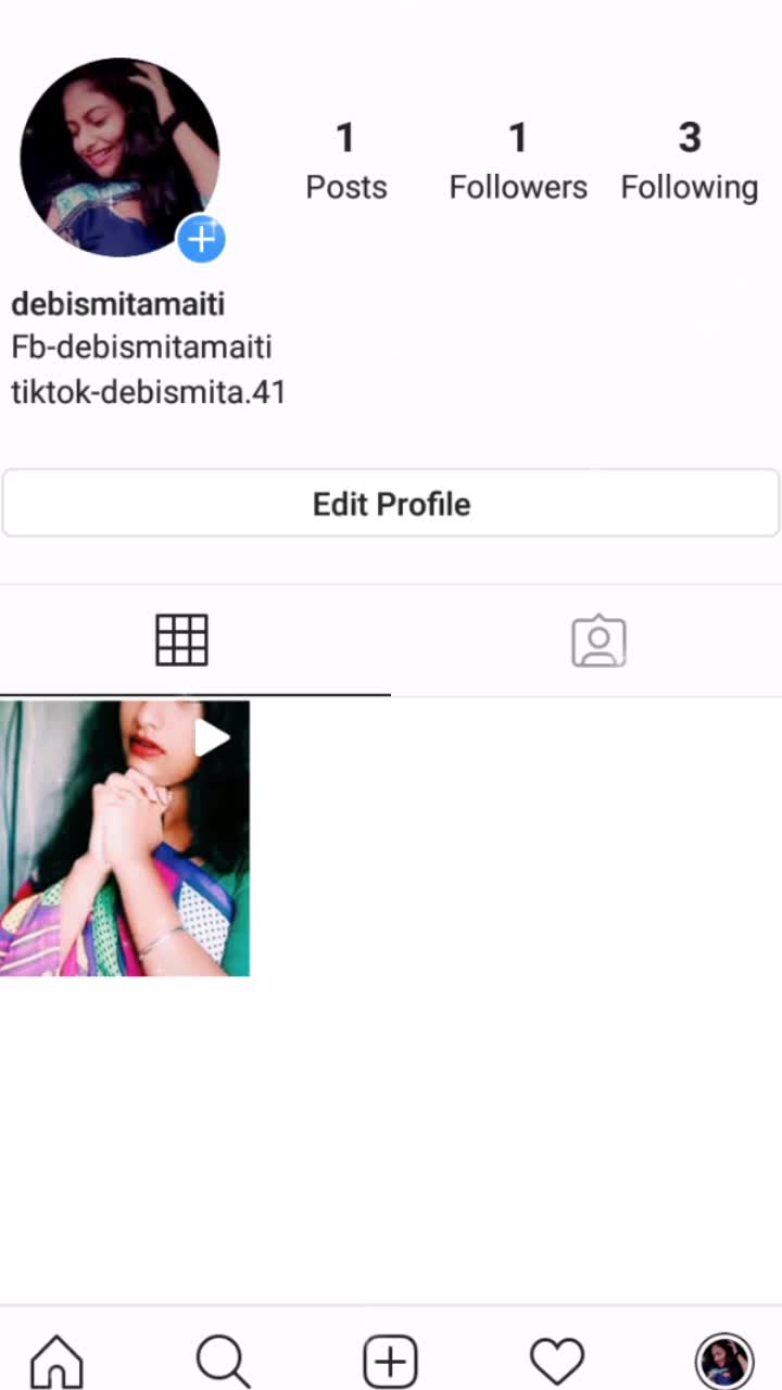 @Debismita