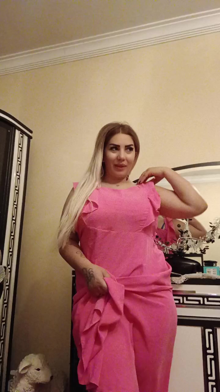 @Aygun KRALICA