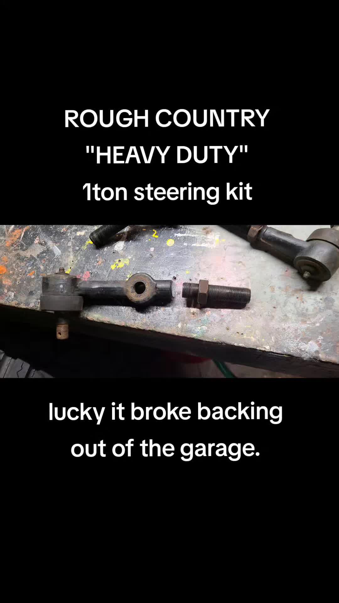 @Big Guy Garage