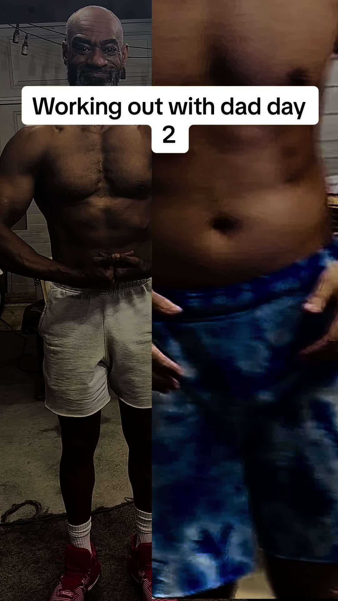 @Gym bro