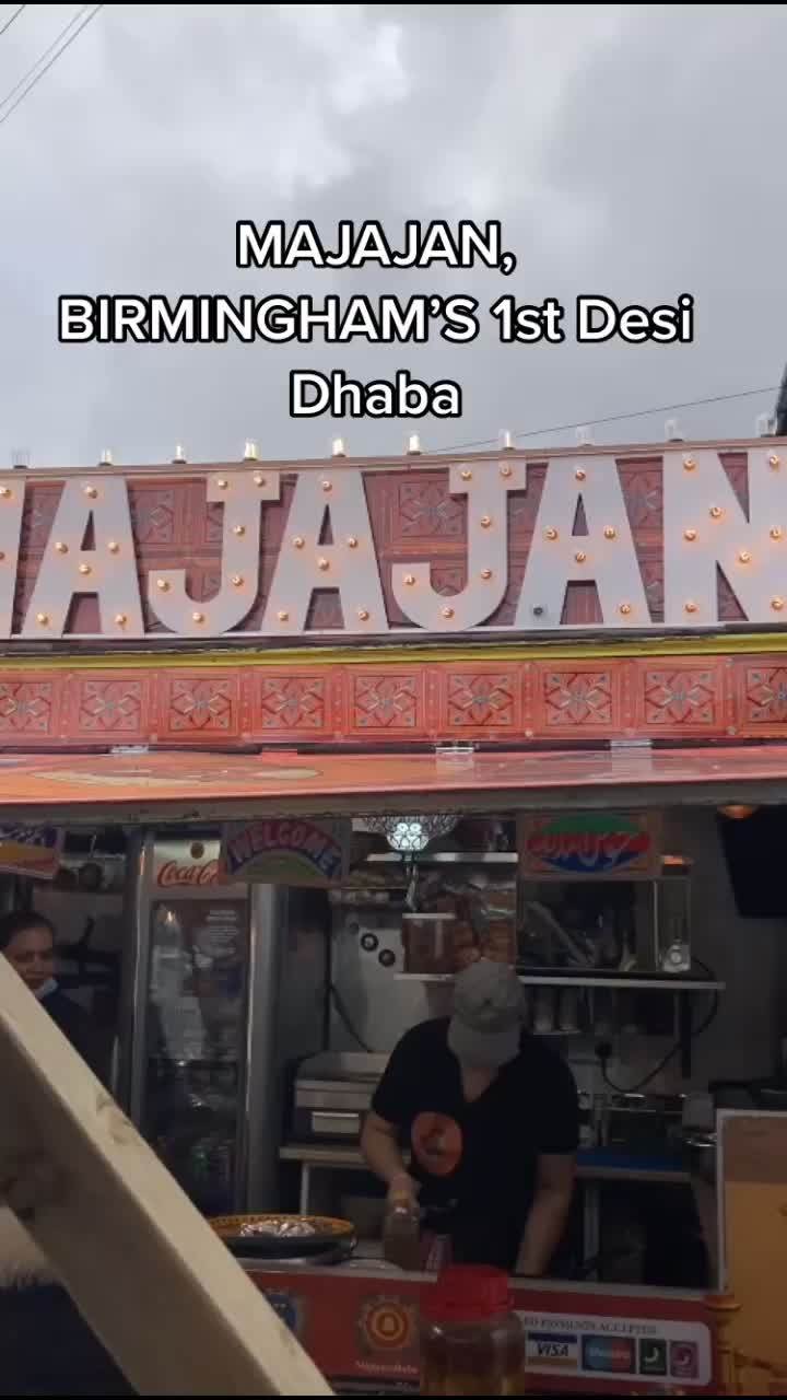 @MAJAJAN The Queen Of Spice