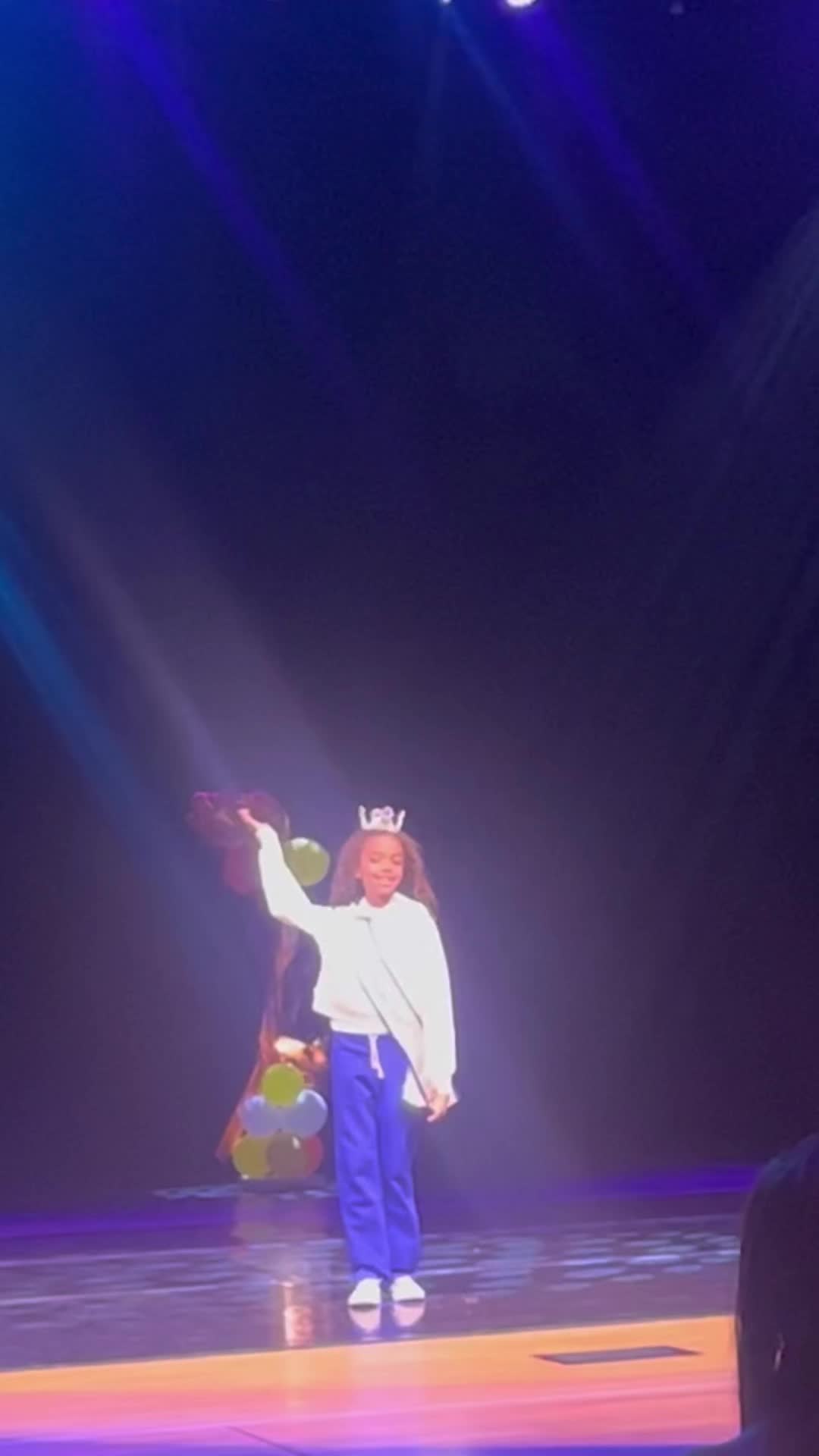 @Fremont Cinderella