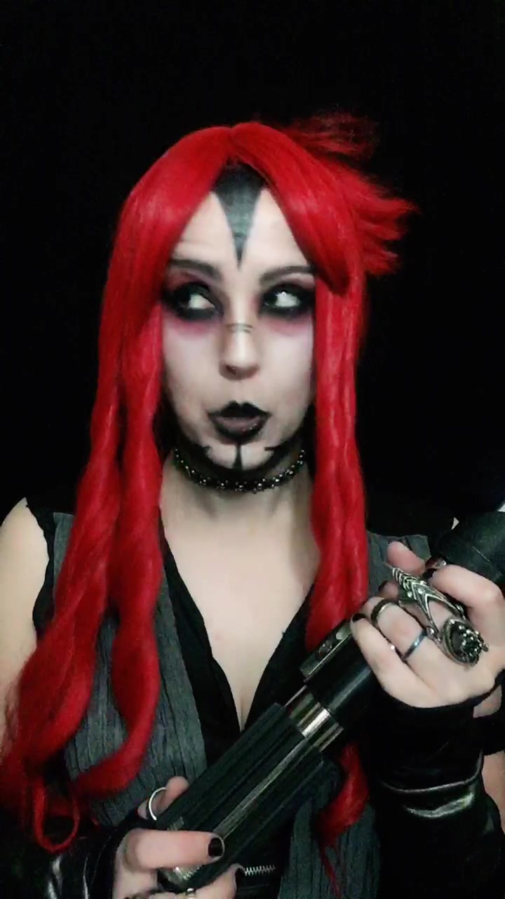 @Bloody Mess Cosplay