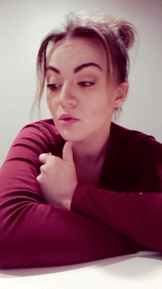 @JustYourIndianaGirl