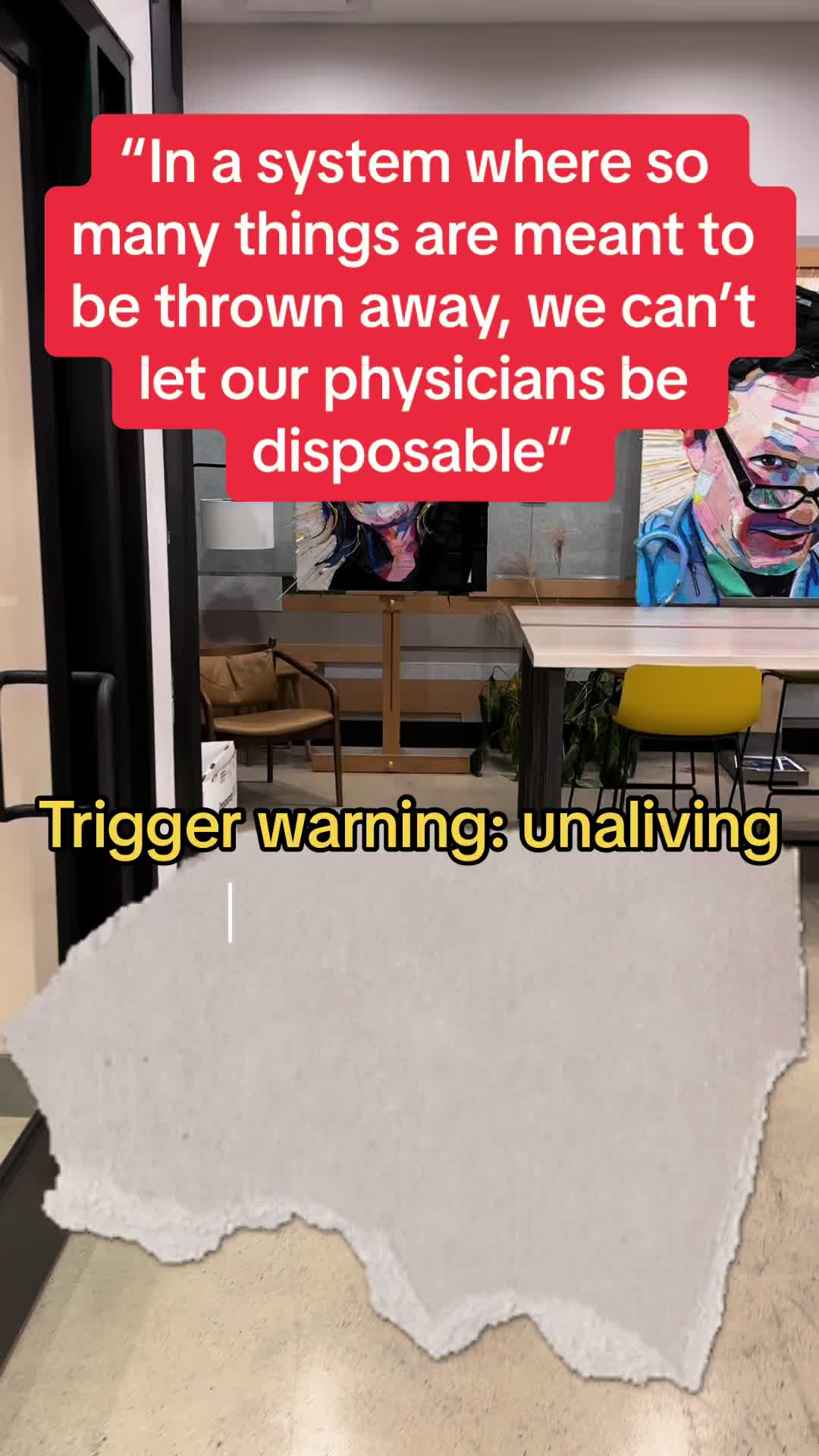 @DrLeilaIsSad