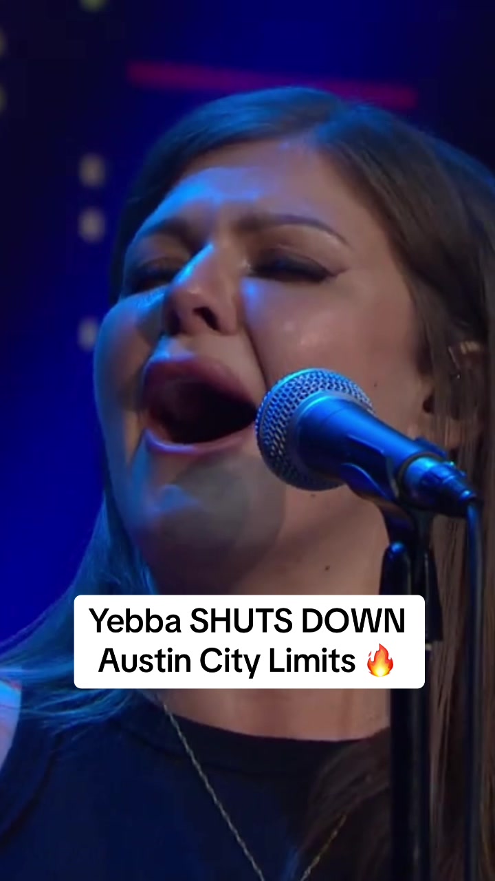 @YEBBA HQ