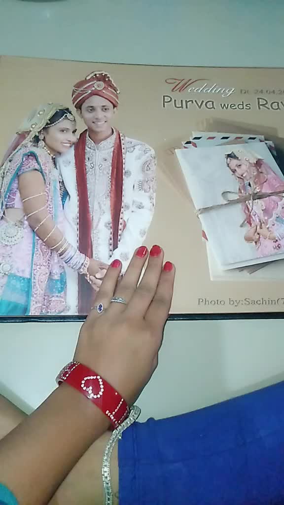 @Bharti Thakor