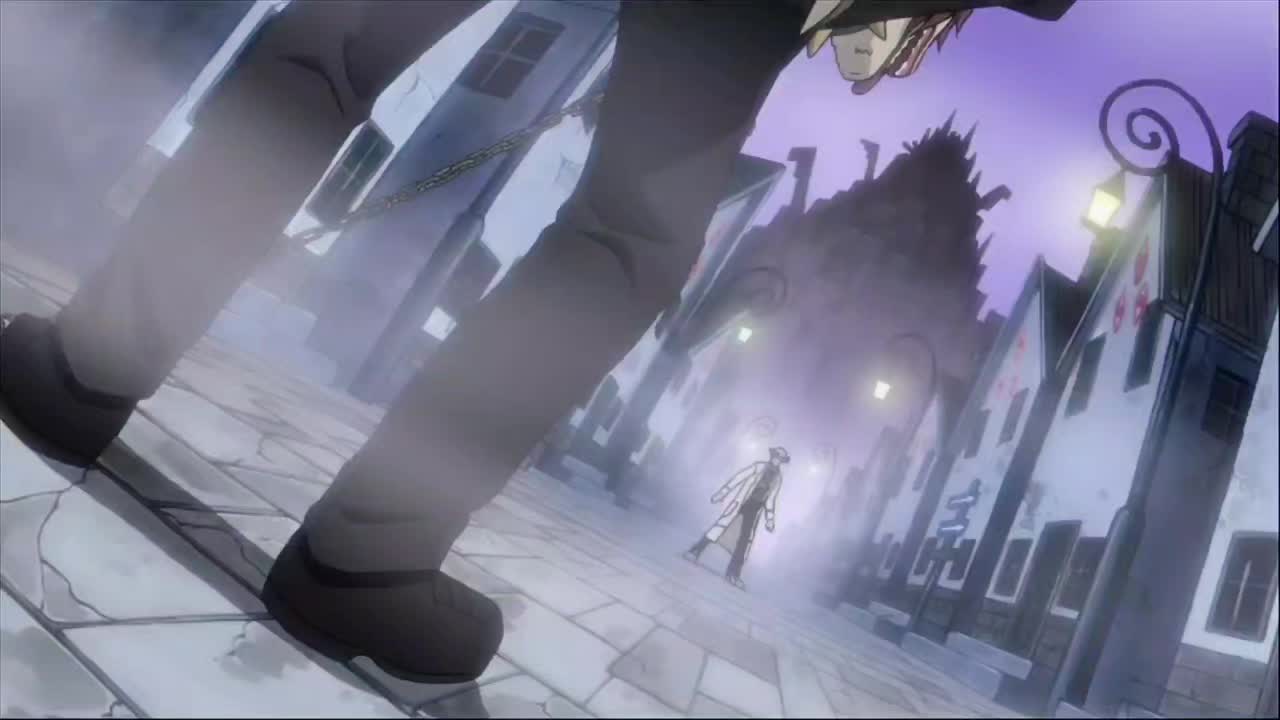 @One piece Random SBS