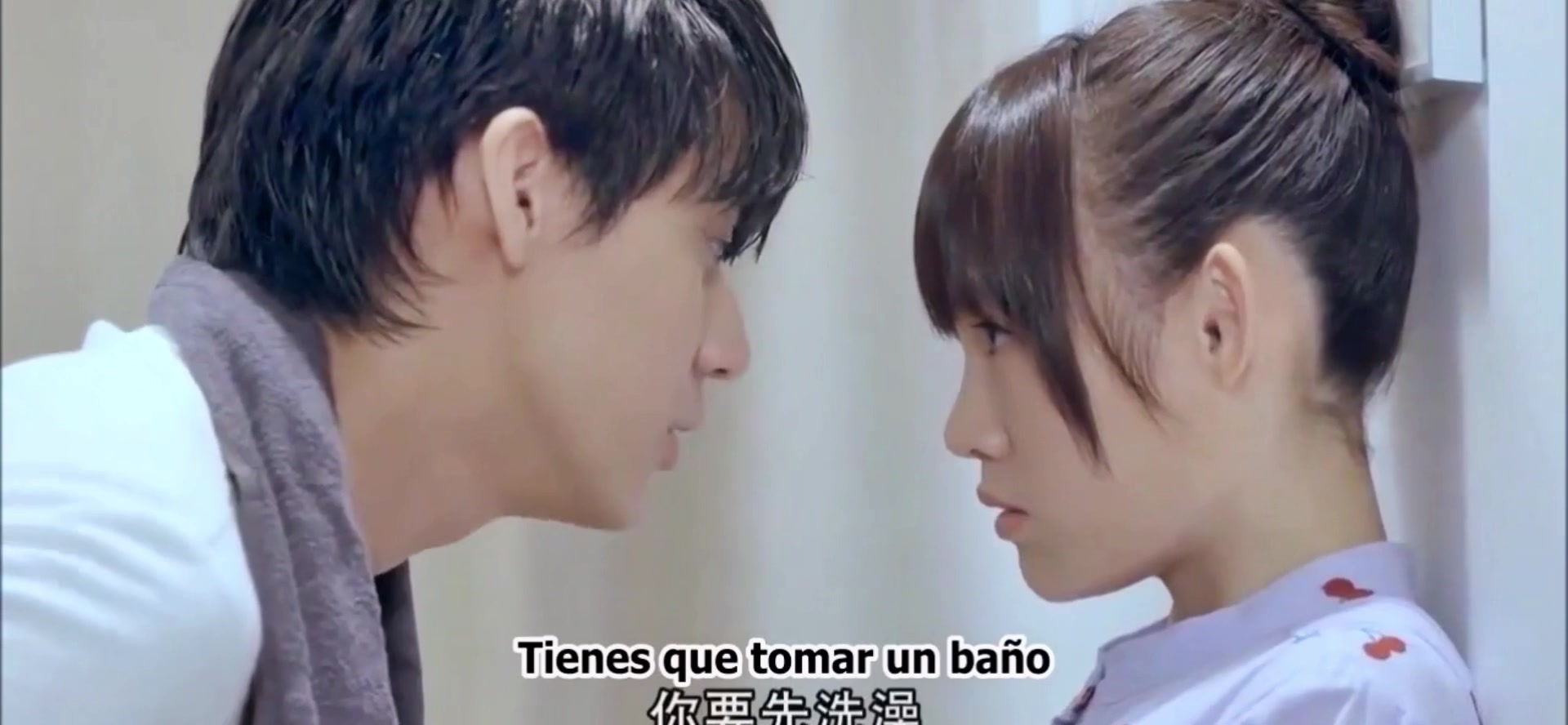 @Miss in kiss