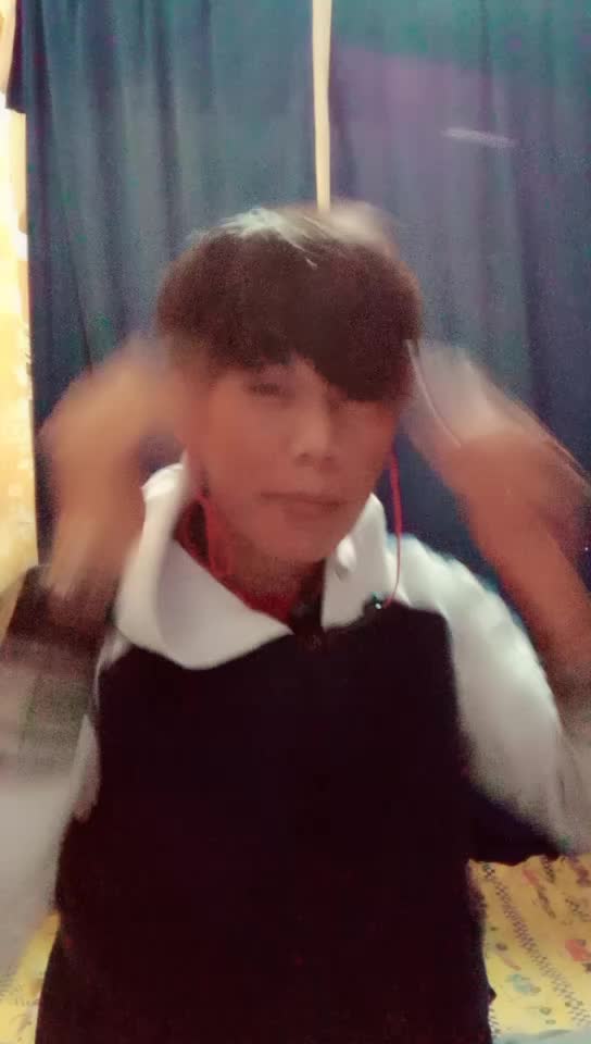 @Rikky Aditya Mehra
