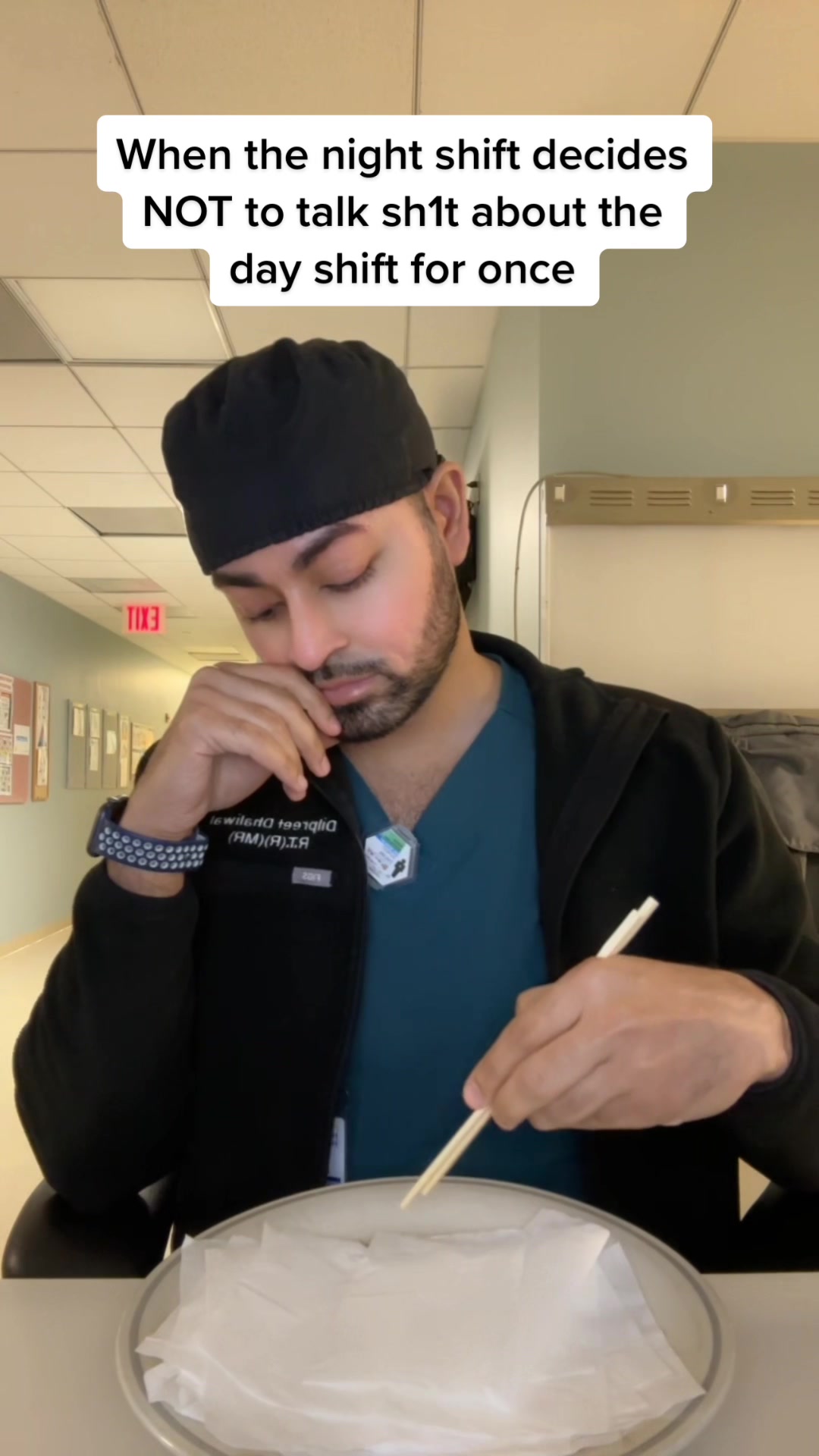 @Dilpreet Dhaliwal
