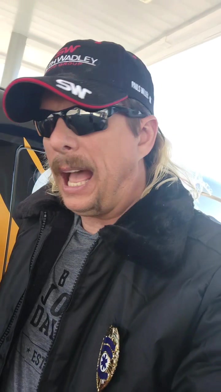 @Bradley Weldon aka VegasJoeX