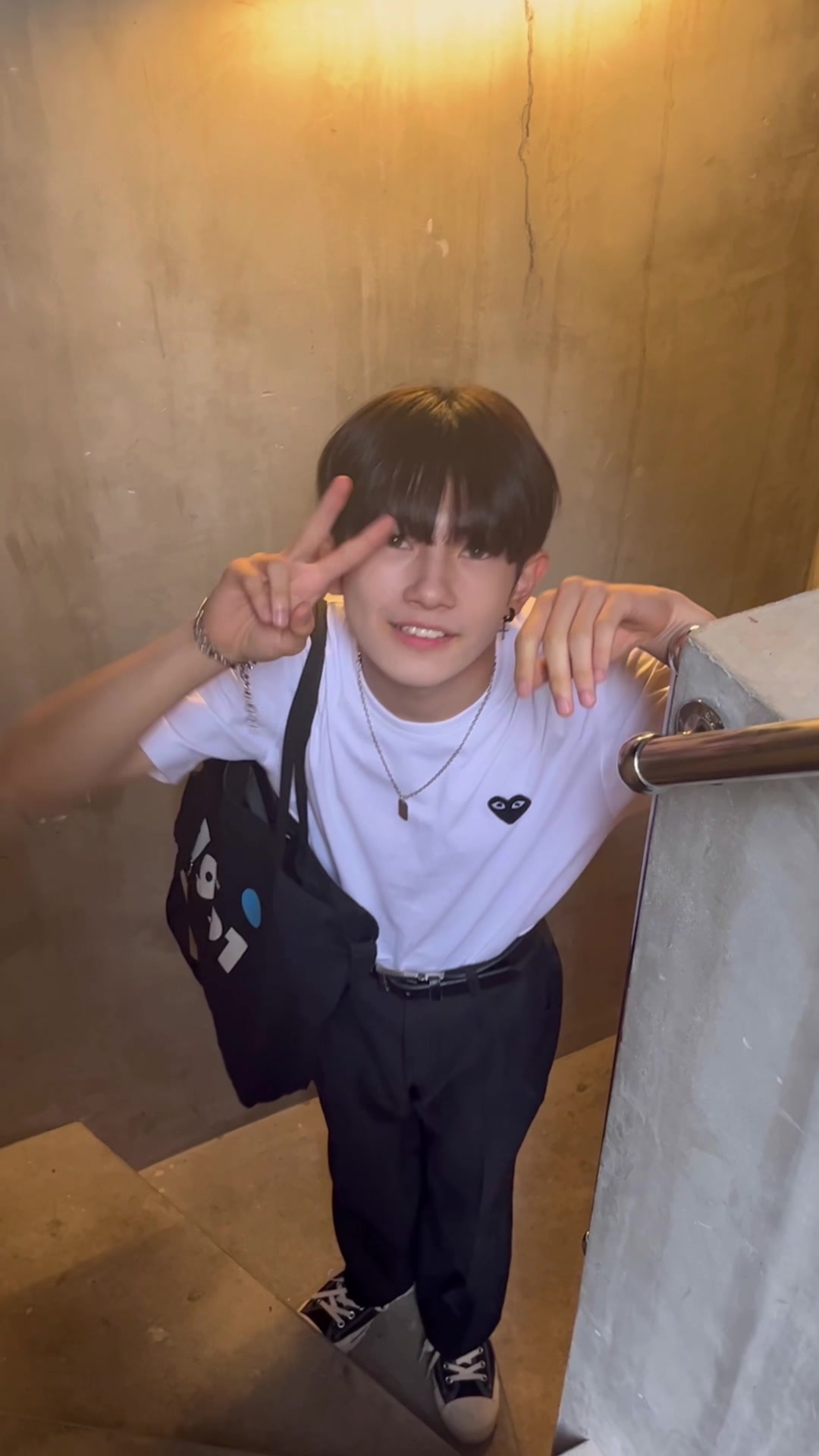 @EDAMAME BEANS