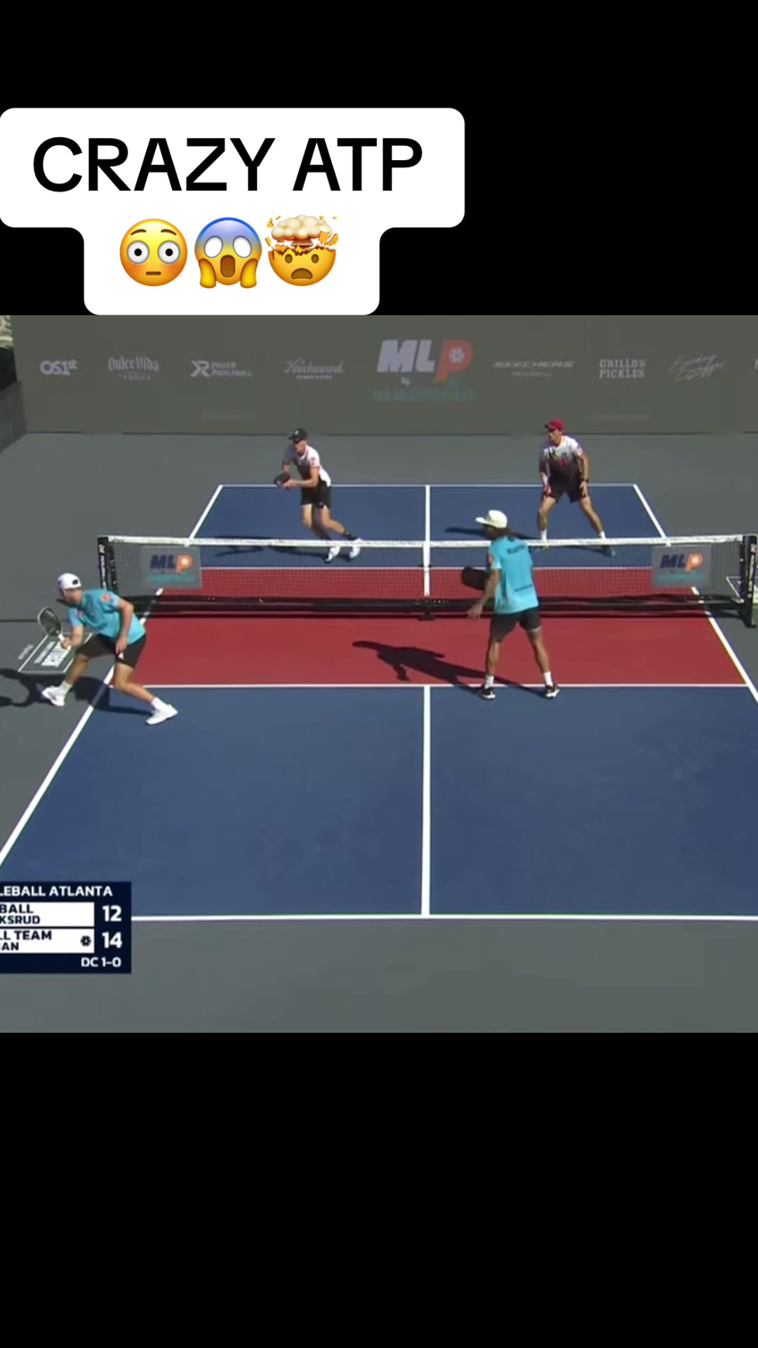 @High Five Pickleball (Adam)