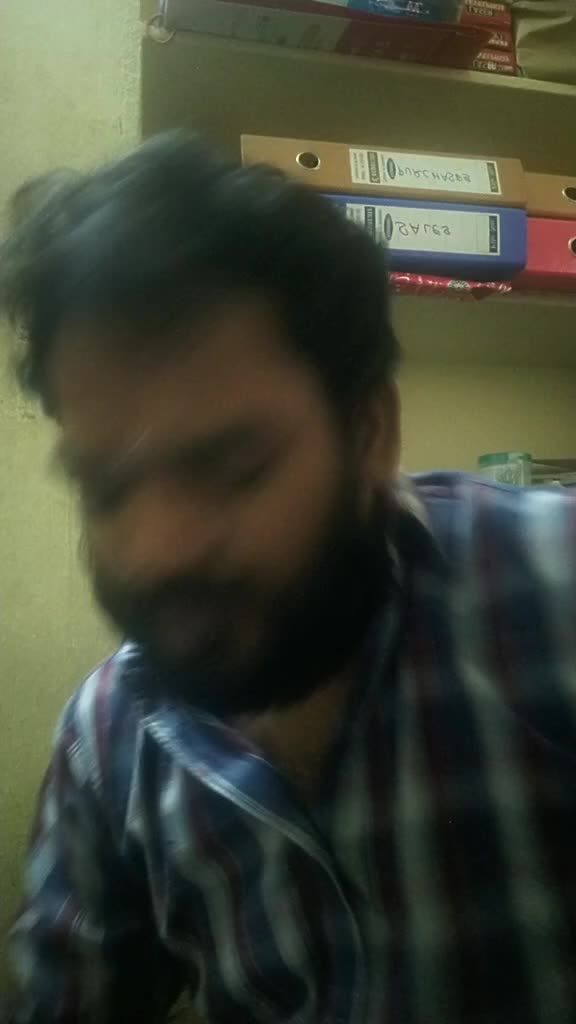 @Dharma Raj