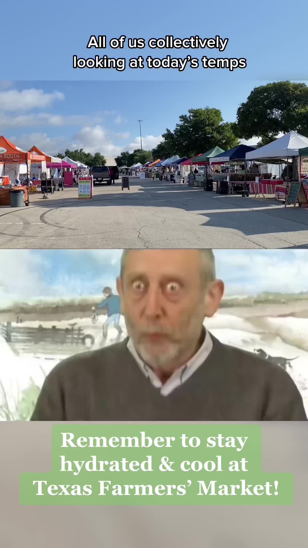 @Texas Farmers Market