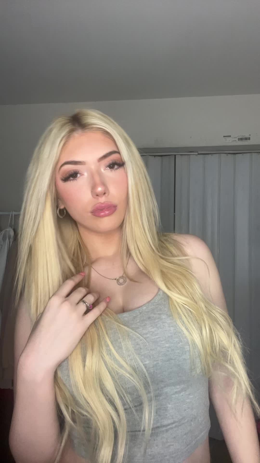 @Barbie girl