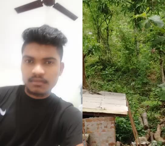 @Badal behera