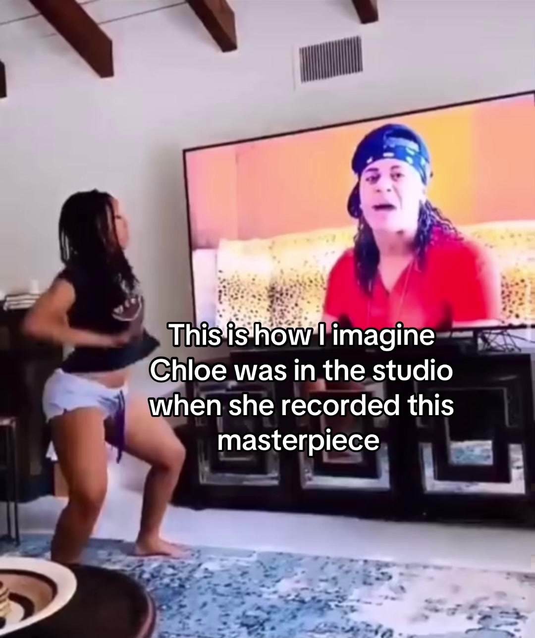 @ChloeBaileyHub