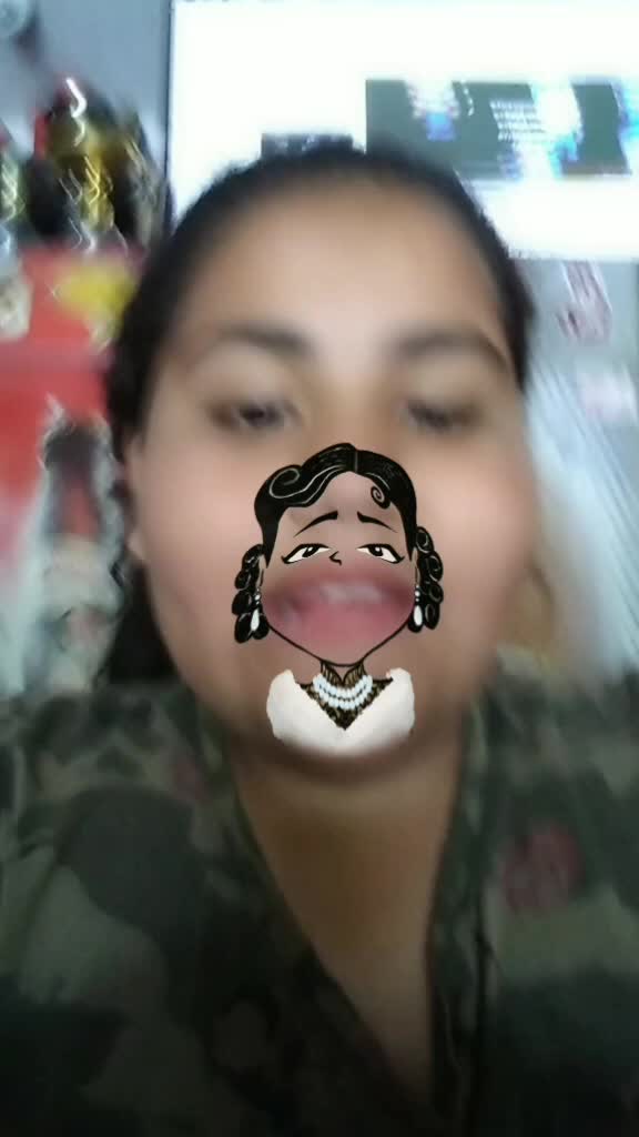 @Jamily bê